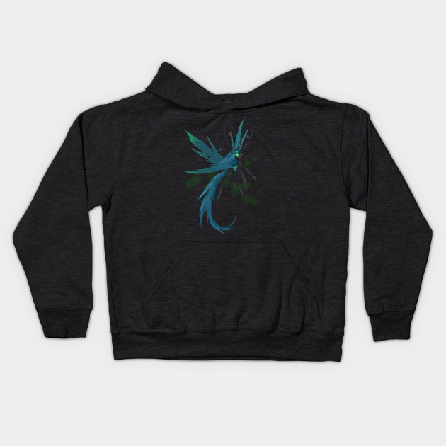 My Little Pony - Queen Chrysalis Breezie